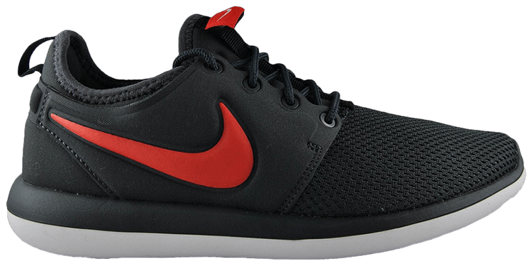 Nike Roshe Two GS Max Orange