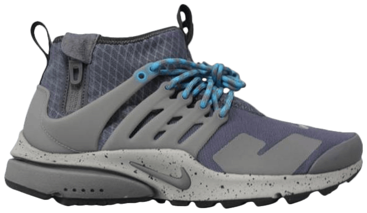 Nike Air Presto Mid Utility Sample