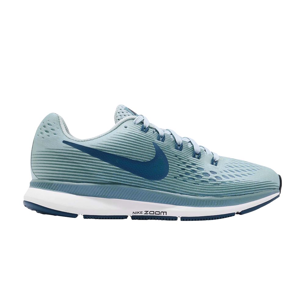 Nike Wmns Air Zoom Pegasus 34 'Blue Force' | Women's Size 7.5 - 880560-408