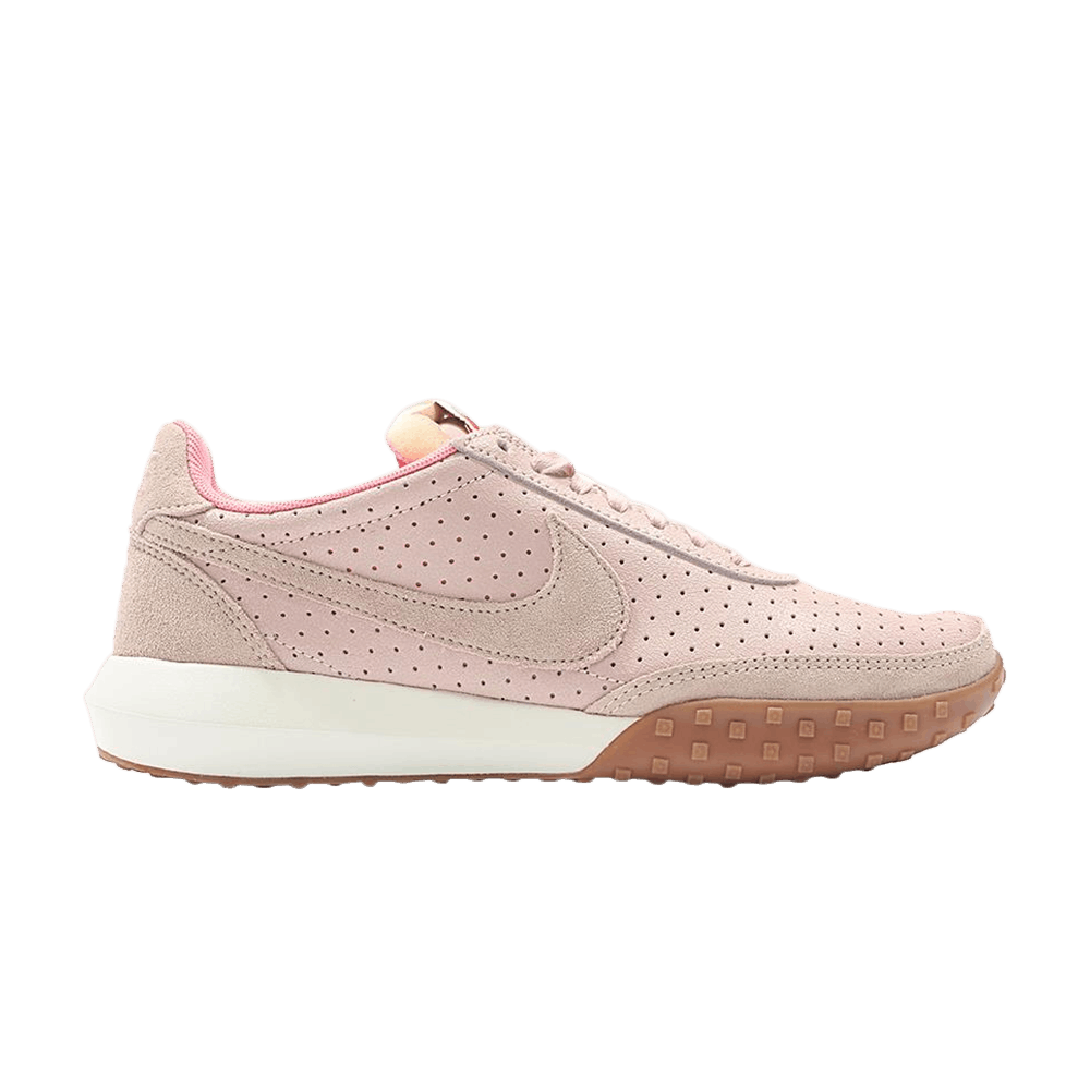 waffle racer pink
