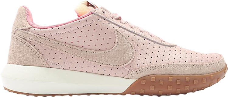 Wmns Roshe Waffle Racer NM Premium 'Pink Oxford'