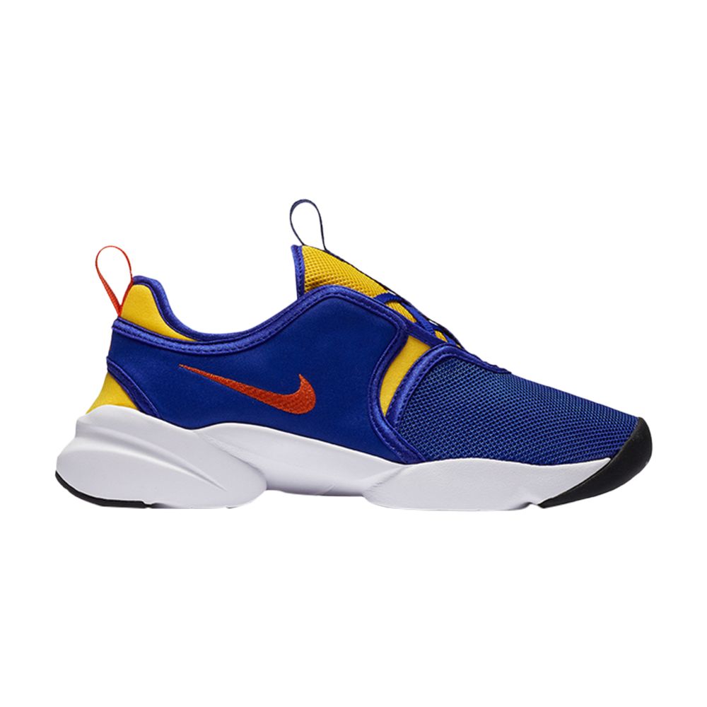 Nike Wmns Loden 'Concord' | Blue | Women's Size 7 - 896298-400