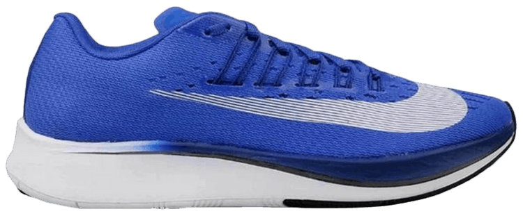 Nike Wmns Zoom Fly Equator Blue