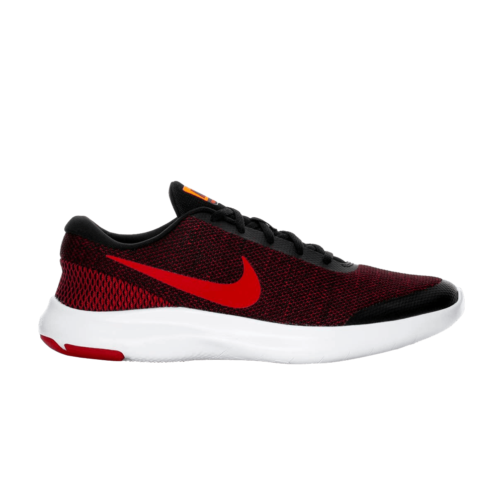 nike flex experience rn 7 red