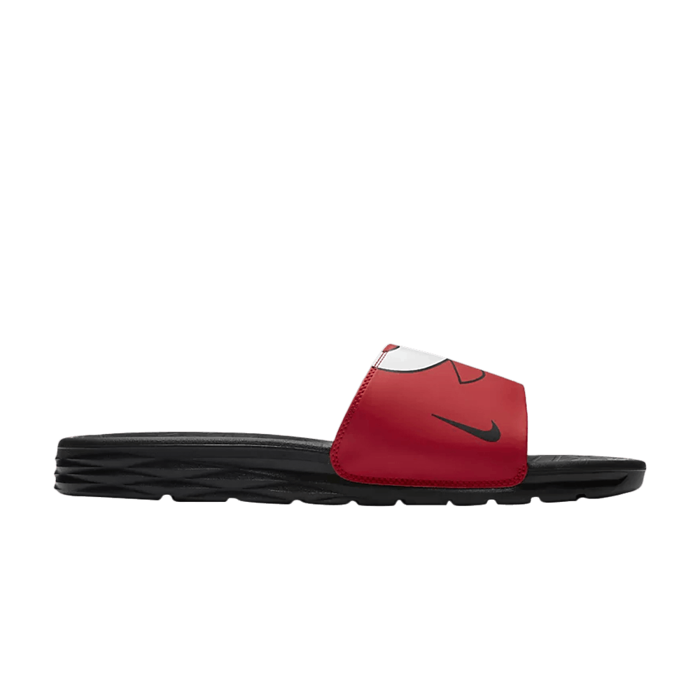 benassi nba