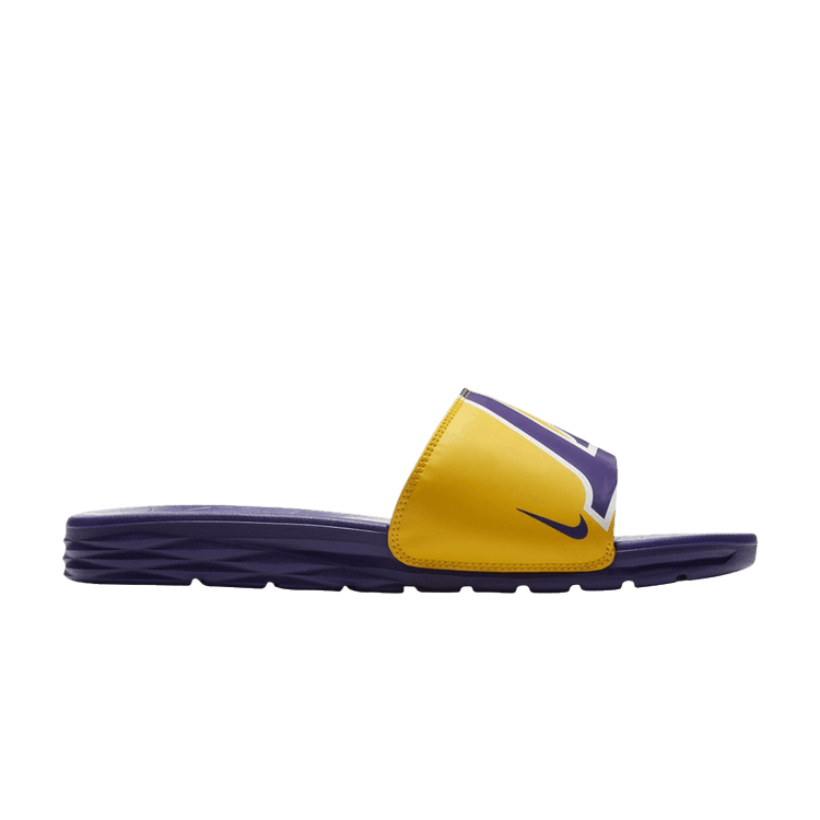 Benassi lakers shop