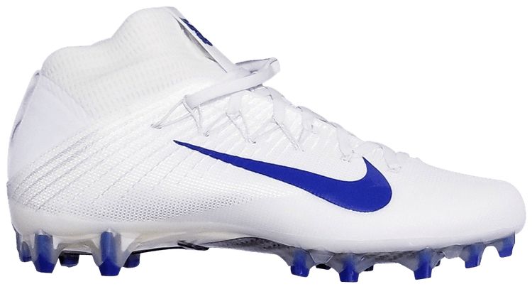 Buy Nike Vapor Untouchable 2 CF 'White' - 924113 100 | GOAT
