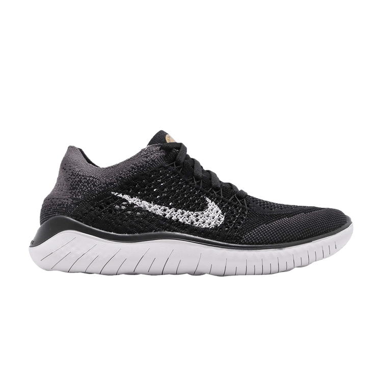 Buy Wmns Free RN Flyknit 2018 Metallic Gold 942839 005 GOAT AU