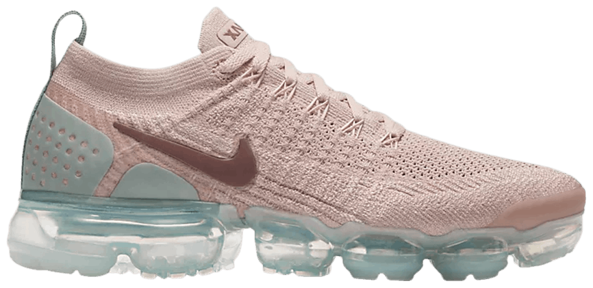 vapormax flyknit beige