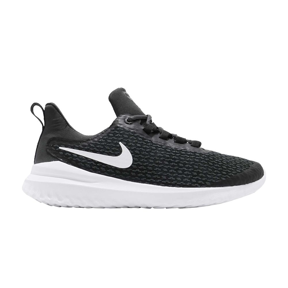 Nike Renew Rival 'Anthracite' | Black | Men's Size 12