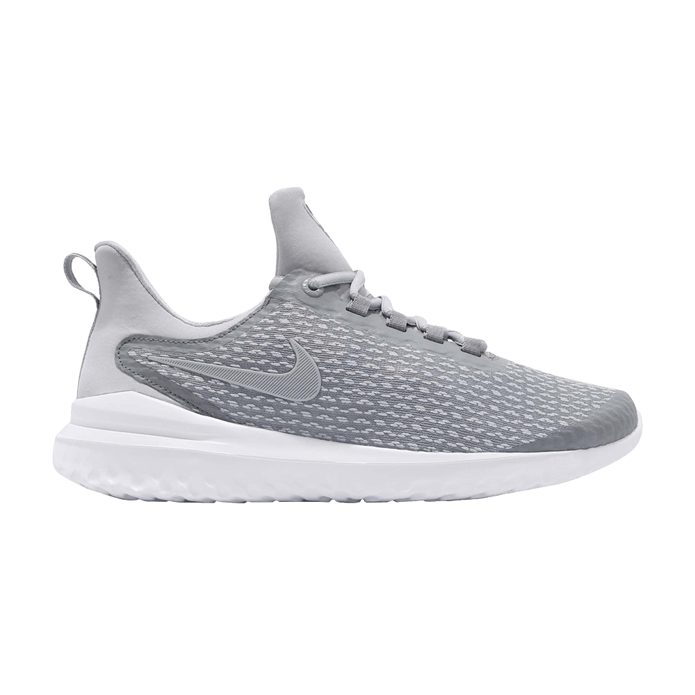 Renew Rival 'Wolf Grey' | GOAT
