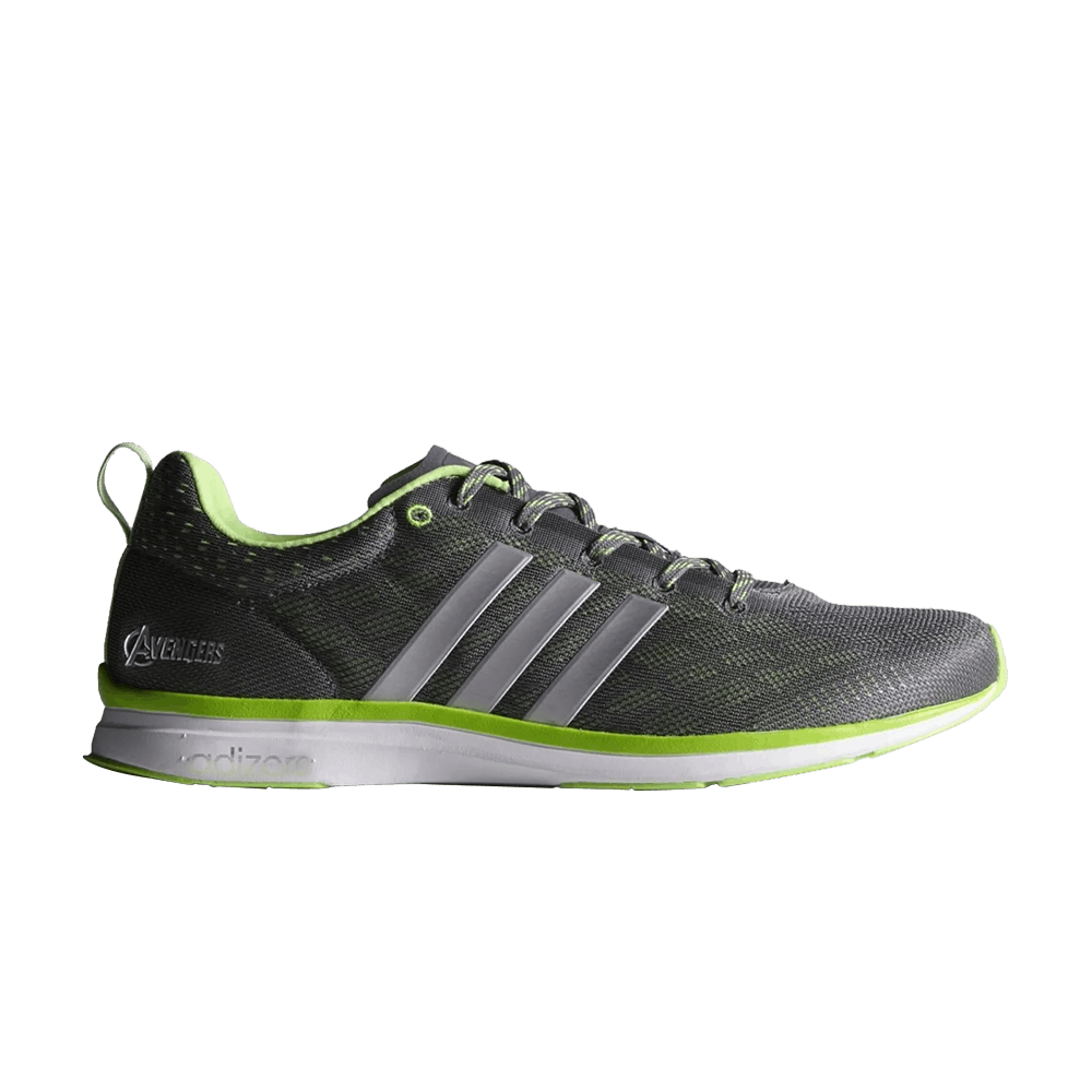 Adidas adizero feather 4