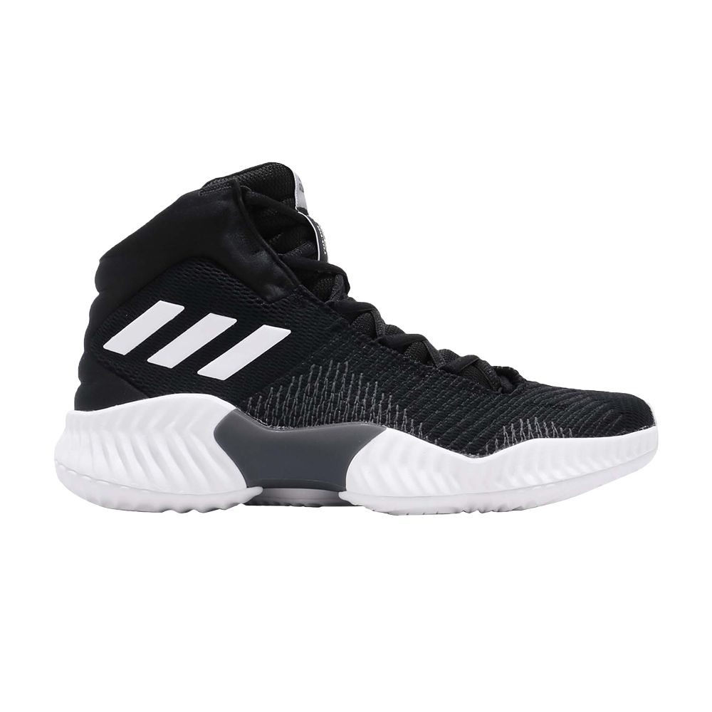 adidas Pro Bounce 2018 'Core Black' | Men's Size 10.5