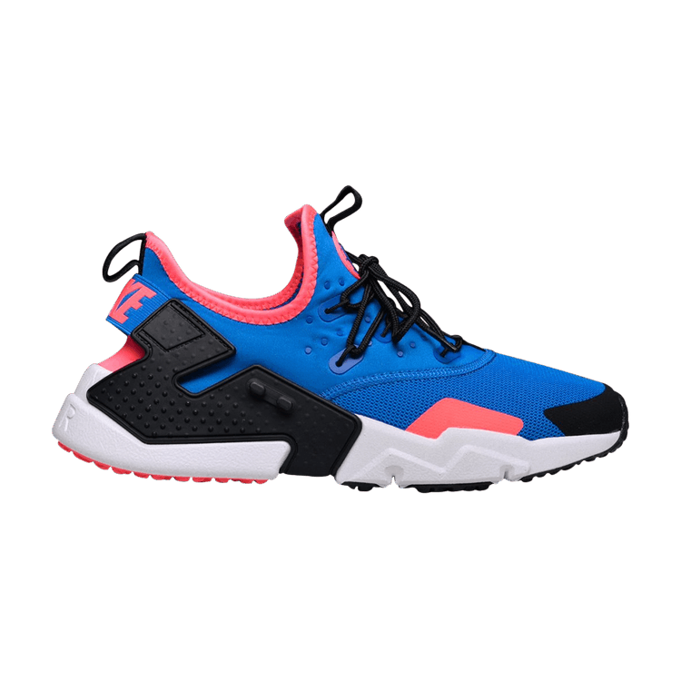 Huarache drift blue nebula clearance