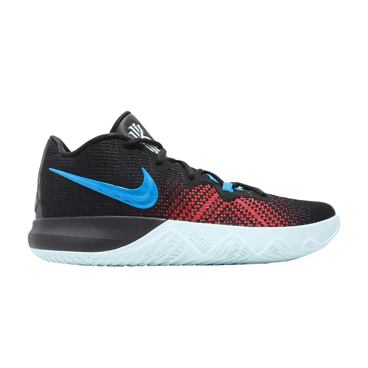 Kyrie flytrap 2 black and red online