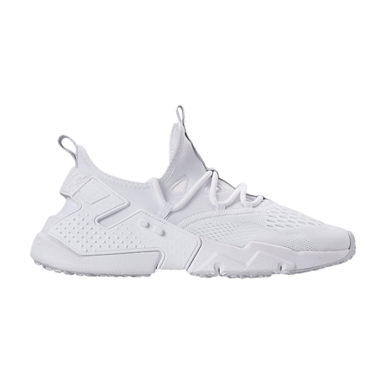 Buy Air Huarache Drift Breathe White Pure Platinum AO1133 100 GOAT