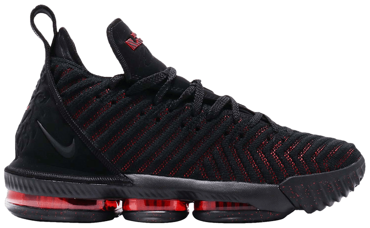 人気話題最新!Nike Lebron 16 EP Fresh Bred レブロン Buy LeBron 16 EP 'Fresh Bred' - AO2595 002 | GOAT