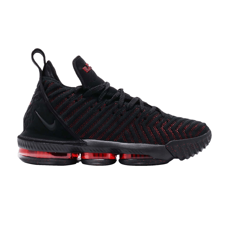 Fresh bred lebron 16 deals
