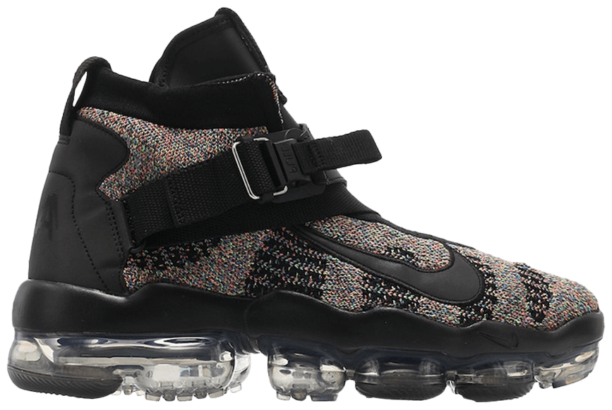 vapormax premier flyknit multicolor