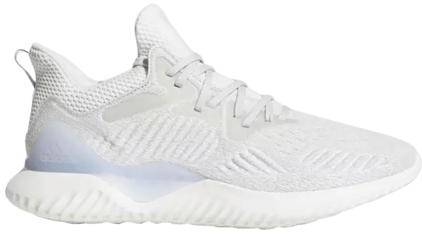 Alphabounce beyond white price clearance