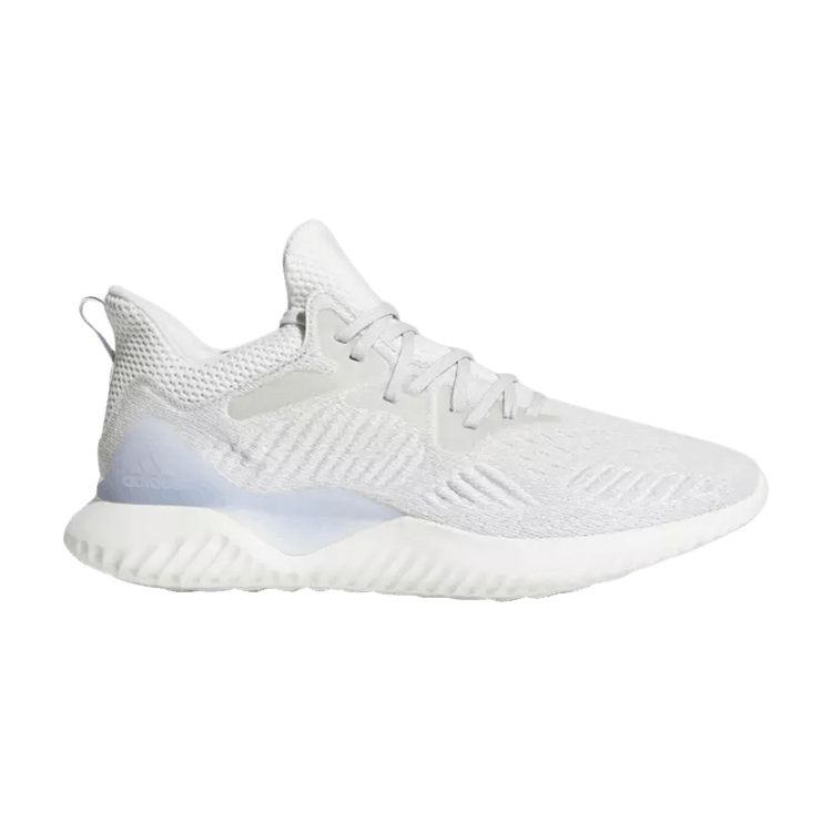 Alphabounce beyond cloud white on sale