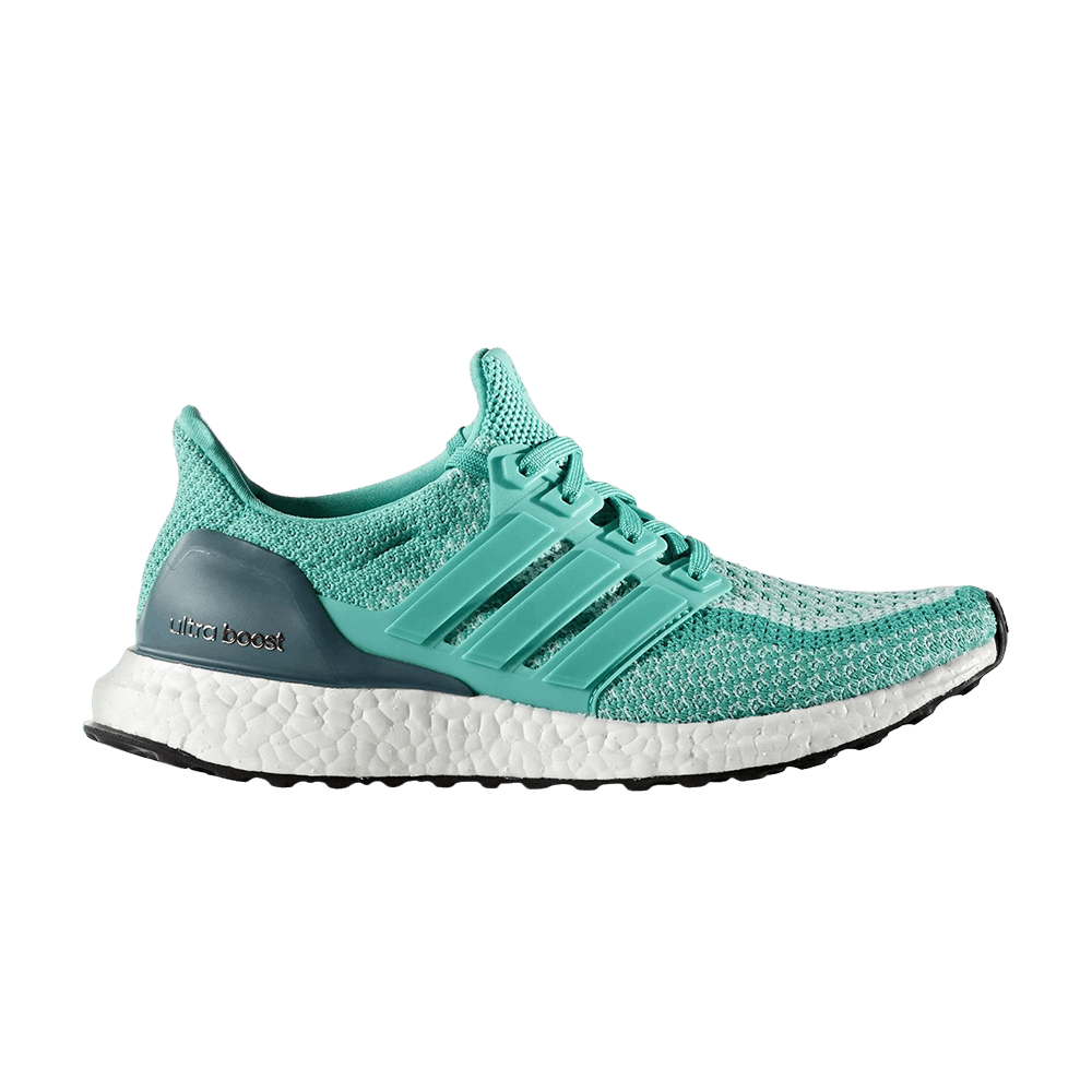 Womens ultraboost mint clearance
