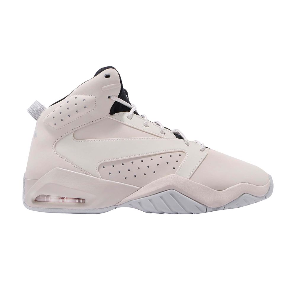 Jordan Lift Off 'Reflect Silver ' | Cream | Men's Size 10