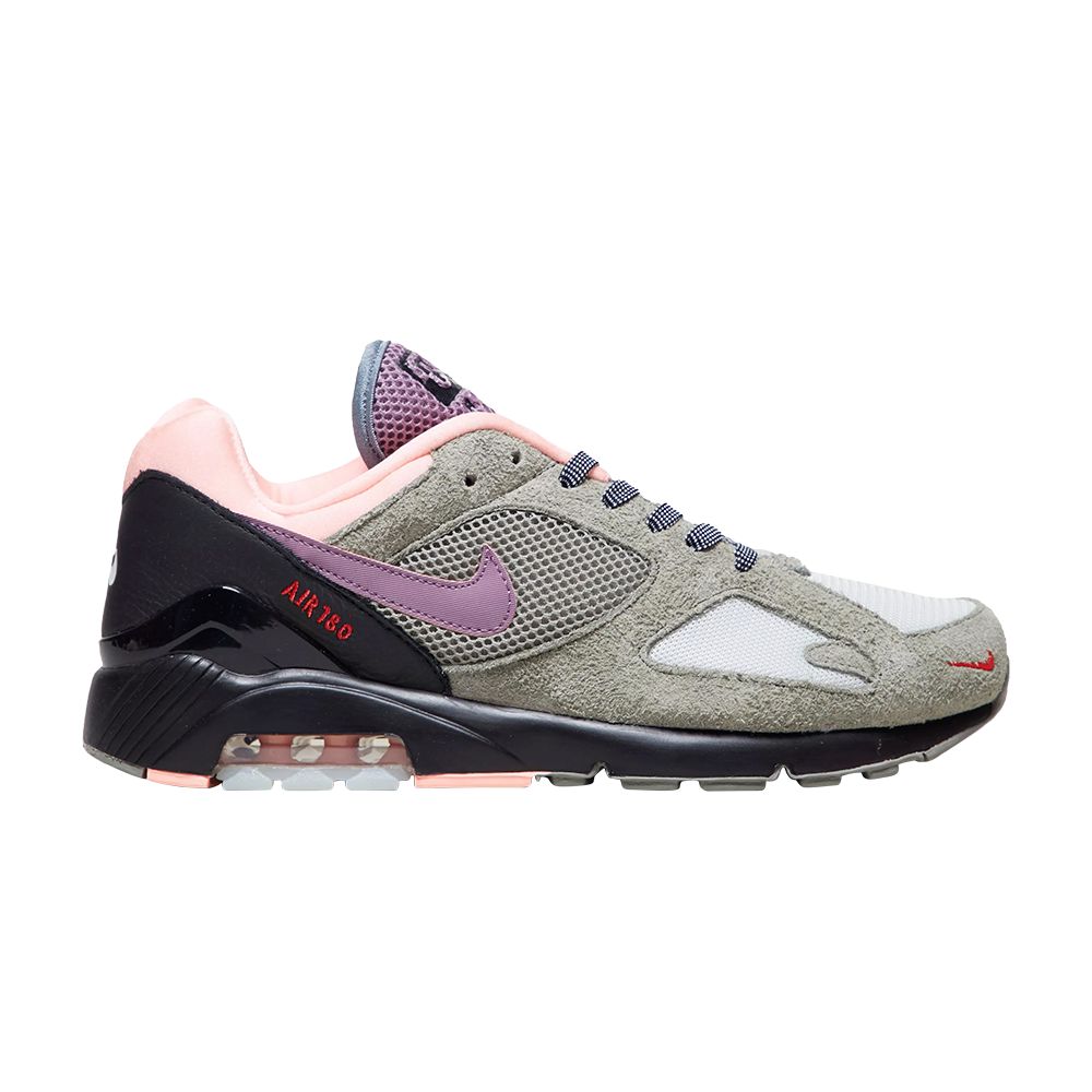Nike size? x Air Max 180 'Dusk' | Grey | Men's Size 12