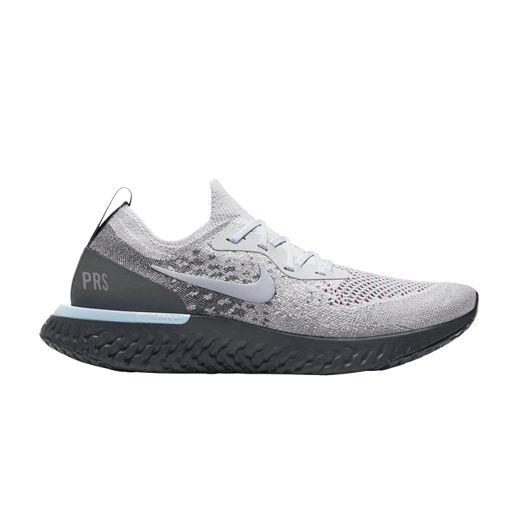 Finish line nike epic react flyknit shop