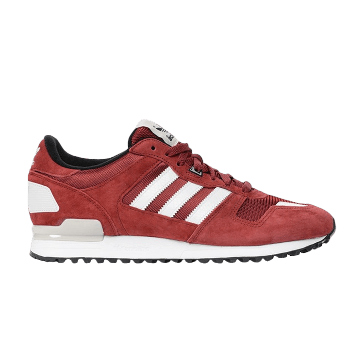 Zx 700 burgundy store