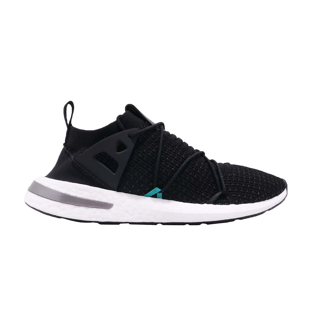adidas Wmns Arkyn Primeknit 'Core Black' | Women's Size 5.5