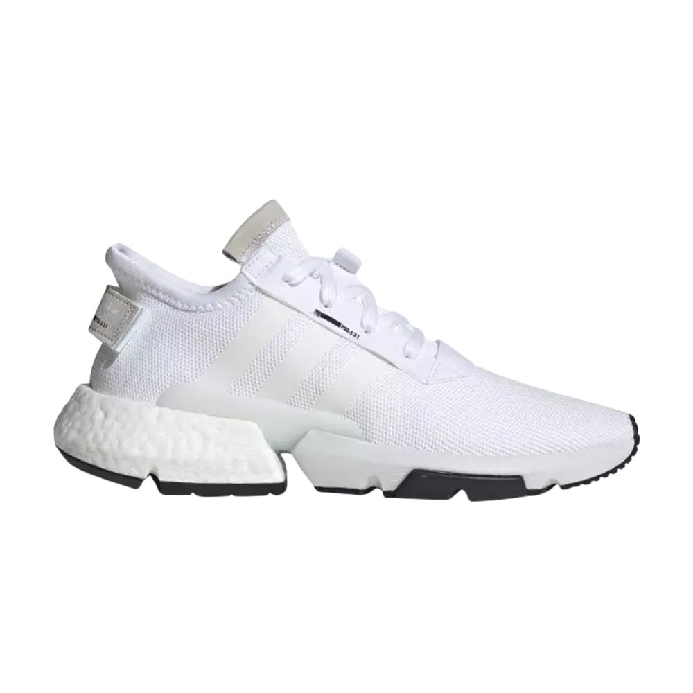 adidas P.O.D. S3.1 'Cloud White' | Men's Size 8