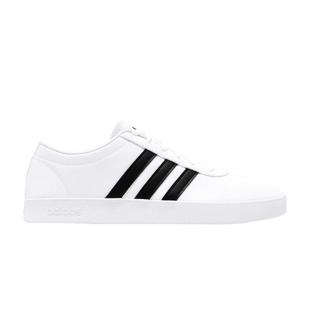 ADIDAS ORIGINALS EASY VULC 2.0 'FOOTWEAR WHITE'