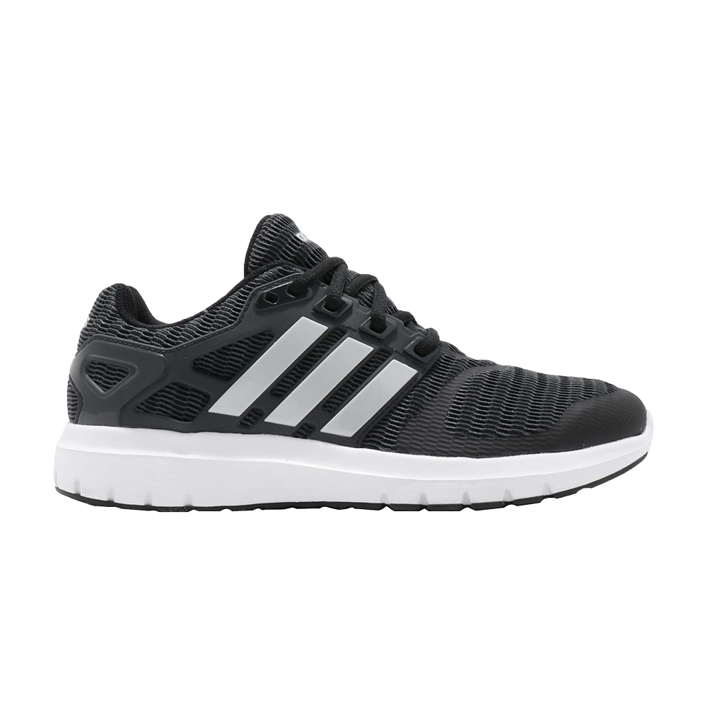 Pre-owned Adidas Originals Wmns Energy Cloud 5 'carbon' In Black