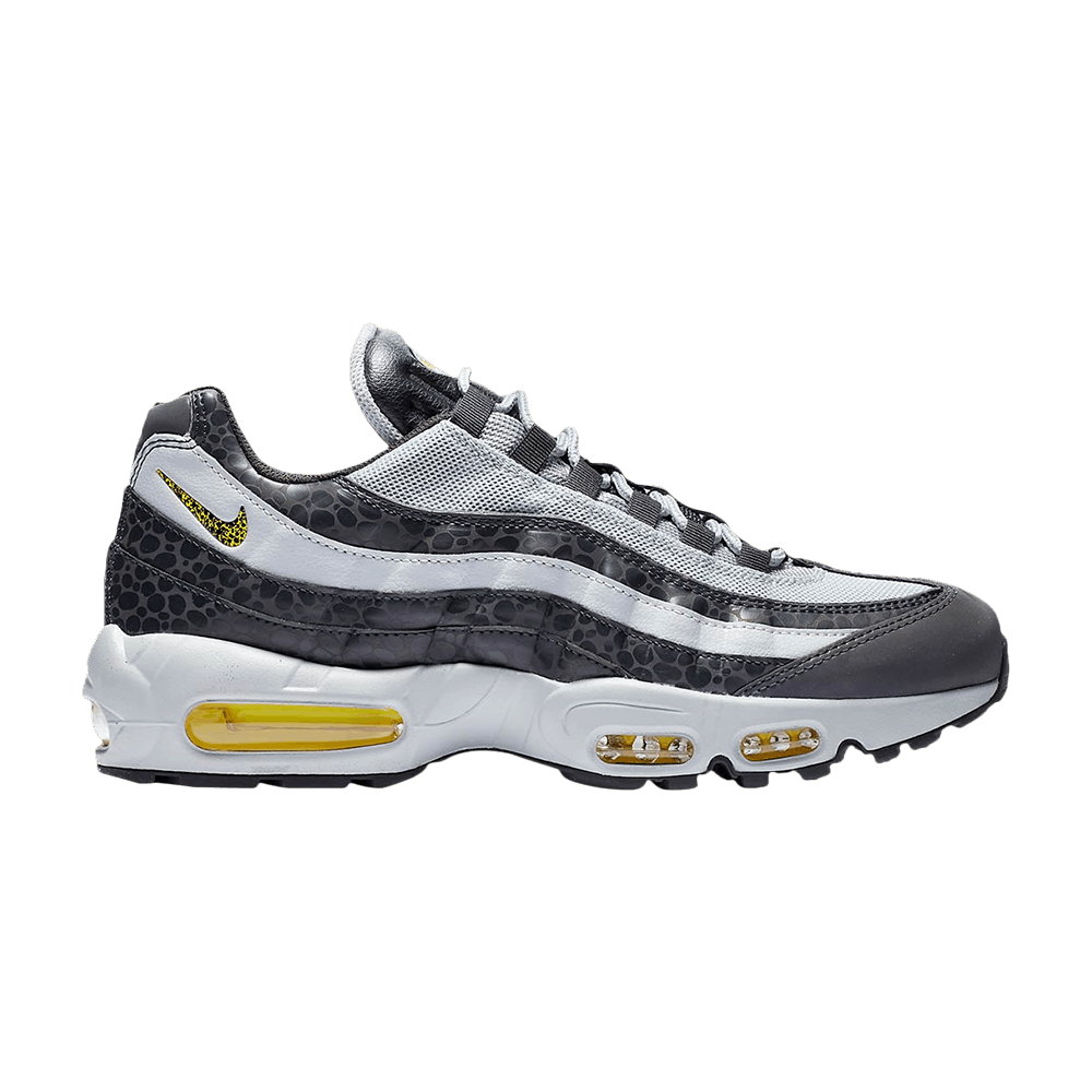 Air Max 95 SE Reflective 'Amarillo' | GOAT