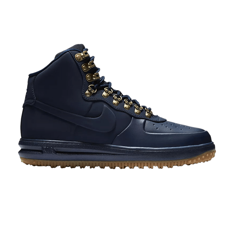 lunar duckboot