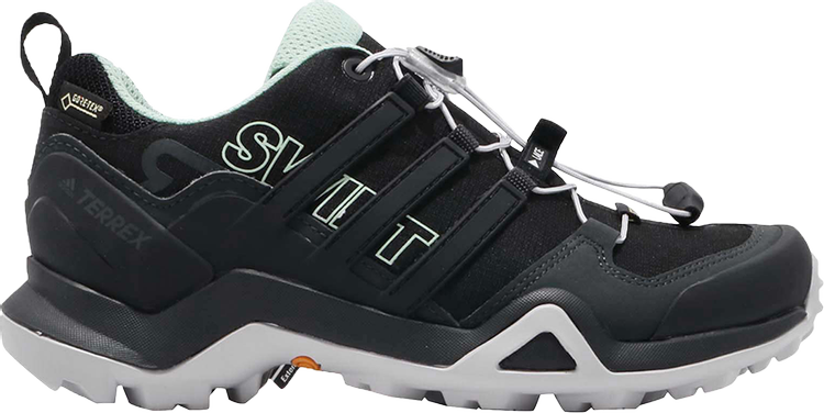 Ambiguous frequency off Wmns Terrex Swift R2 GTX | GOAT