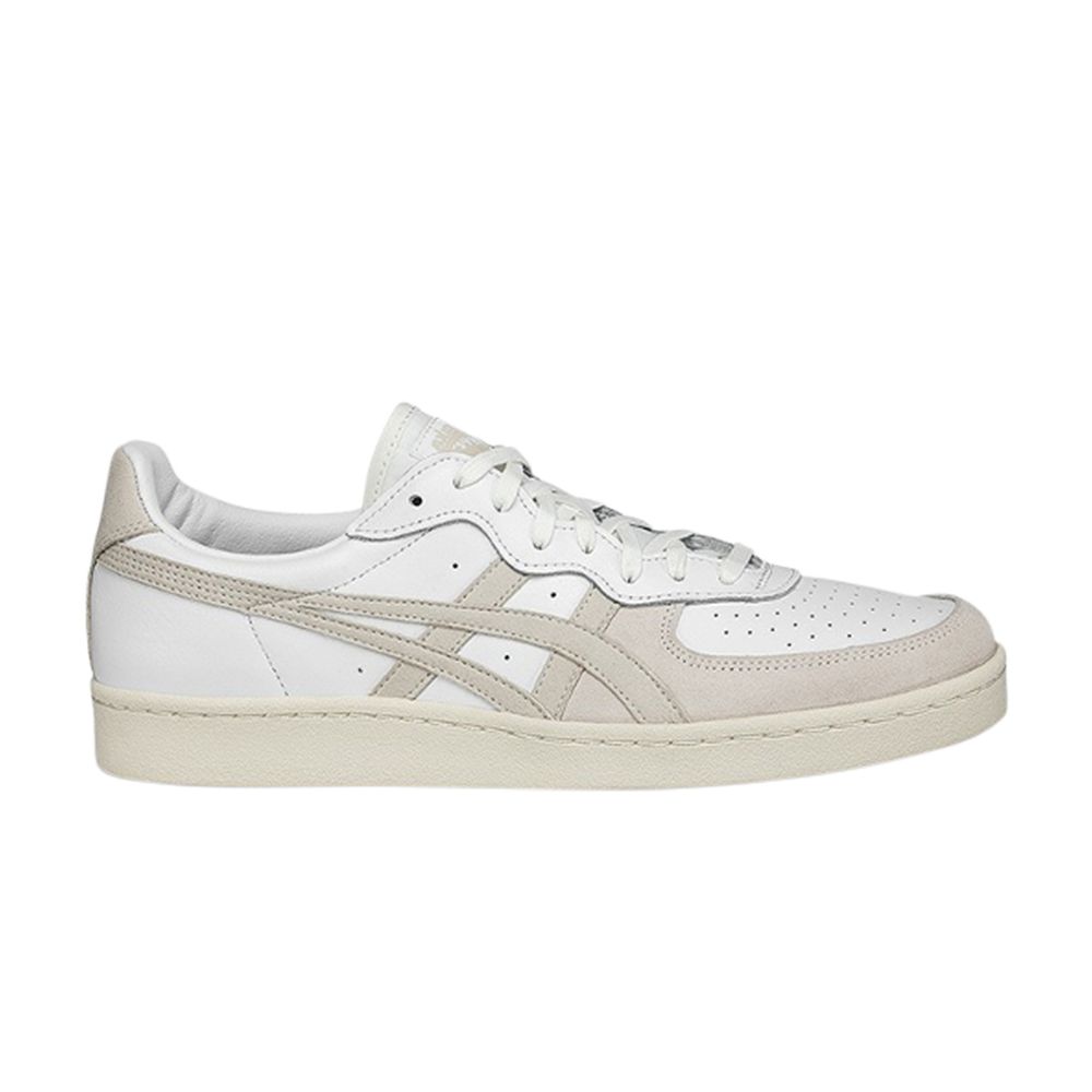 Onitsuka Tiger GSM 'White' | Men's Size 8