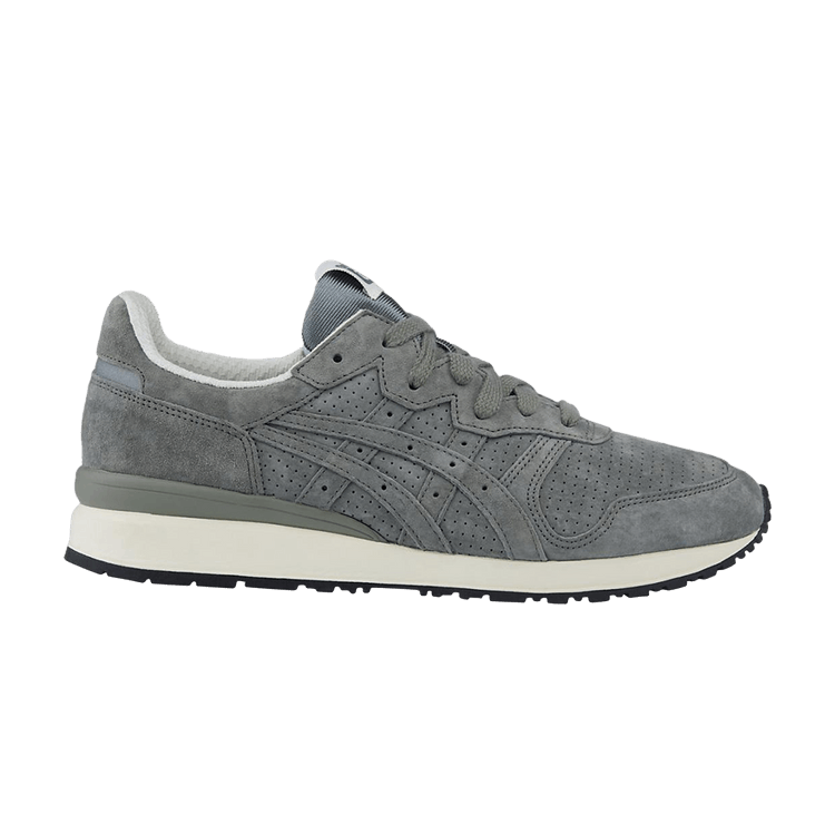 Asics tiger ally chinois green hotsell