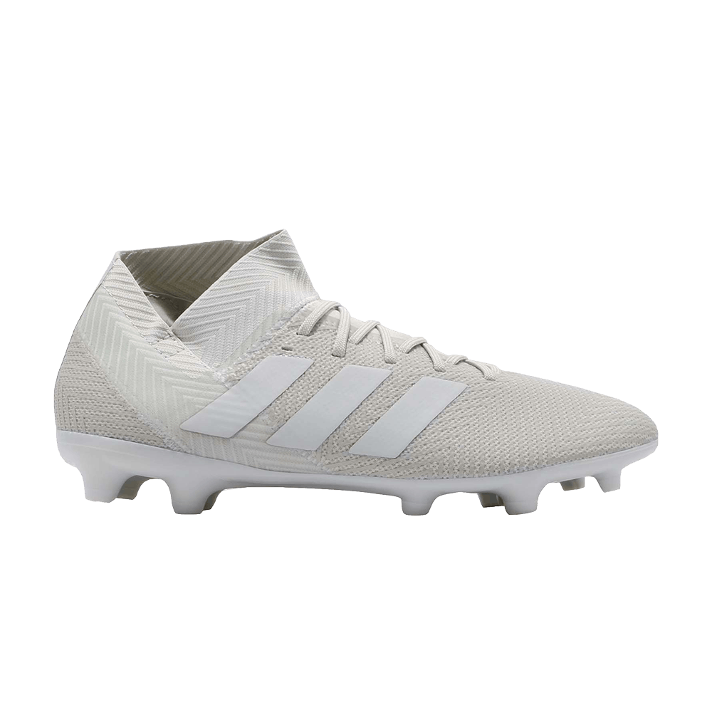Adidas nemeziz 18.3 ash silver clearance