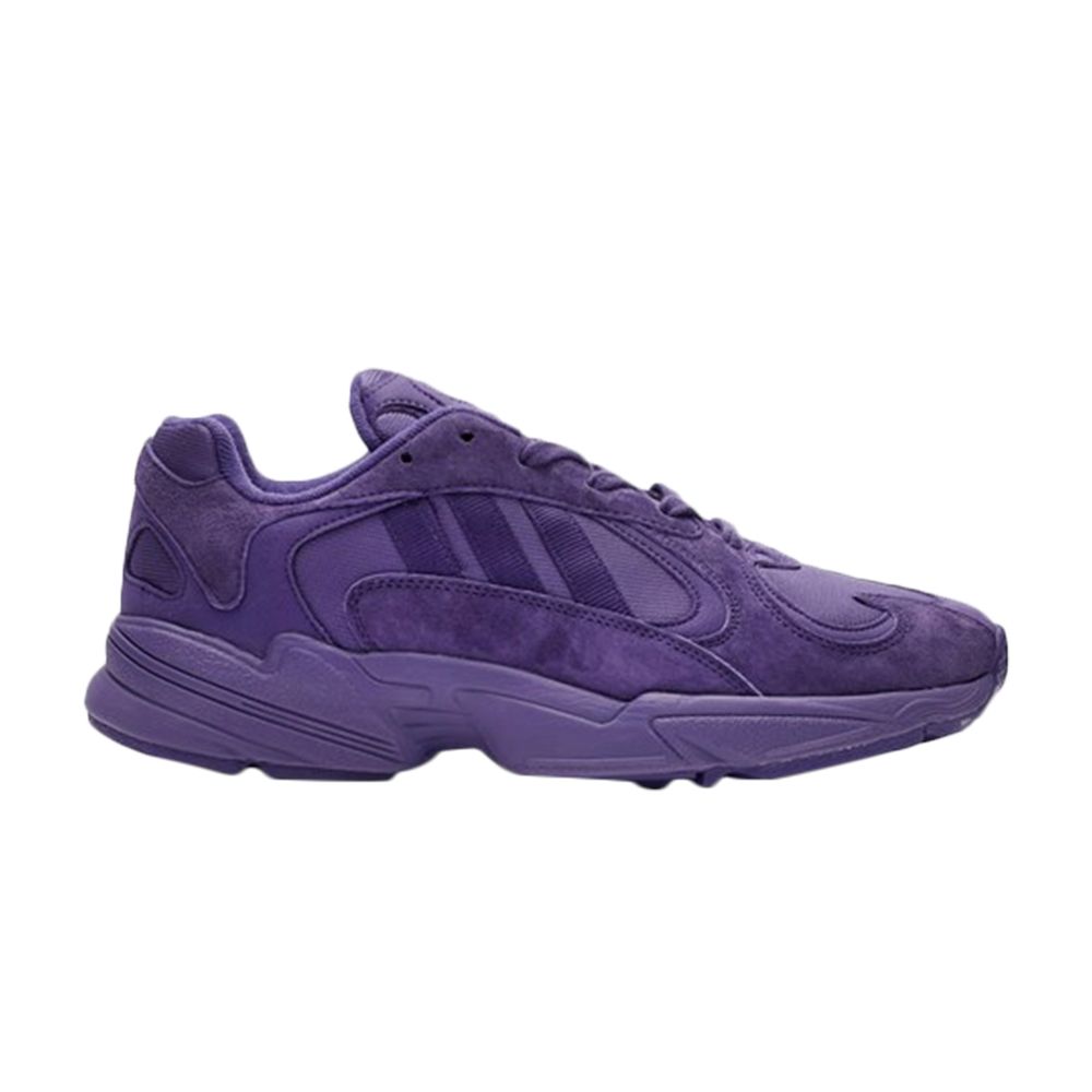 adidas Yung-1 'Unity Purple' | Men's Size 11.5
