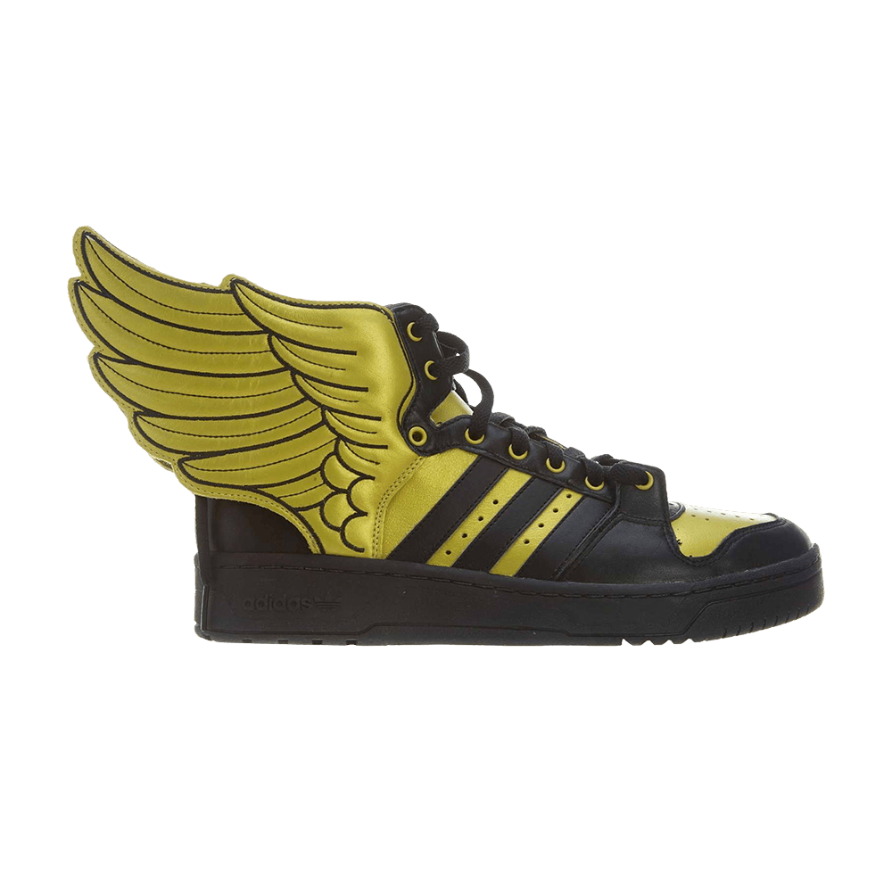 Soldes adidas jeremy scott wings 2.0  femme new arrivals