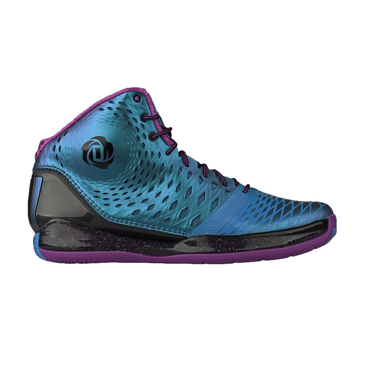 Buy D Rose 3.5 Joy Blue G66967 GOAT CA