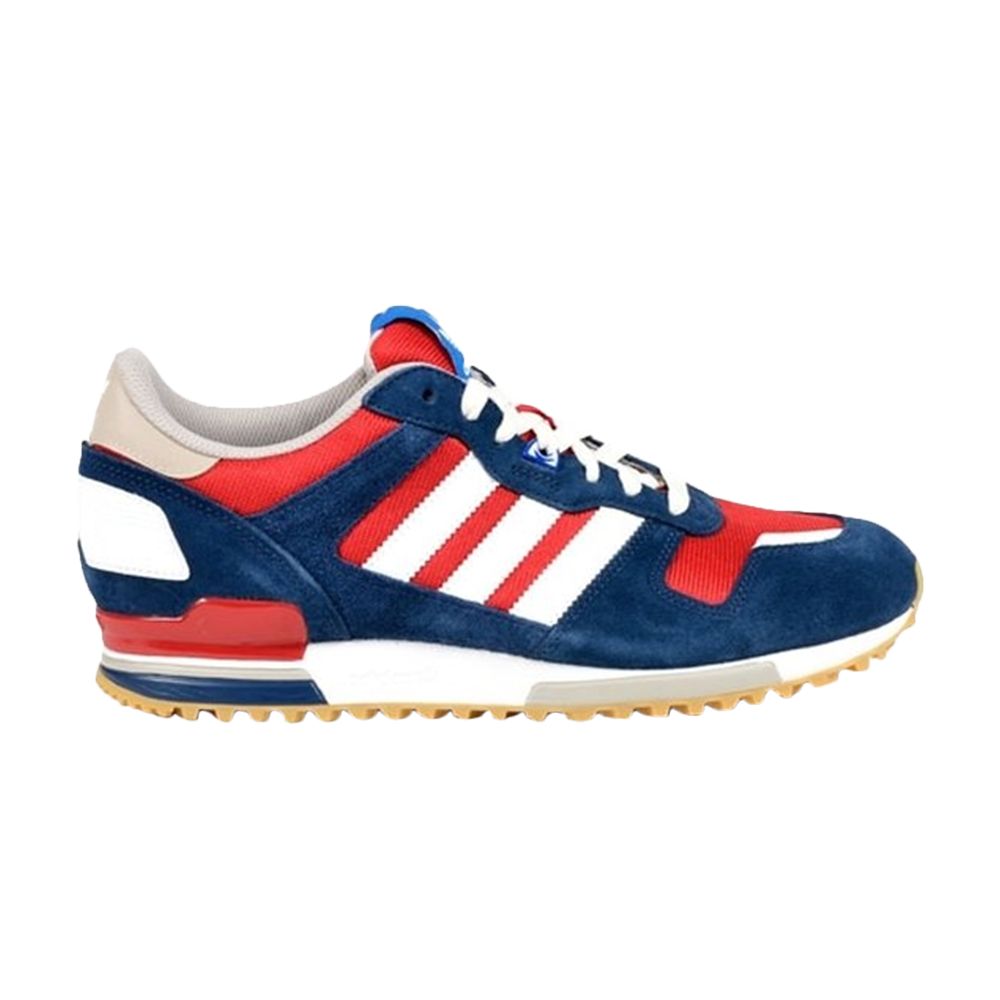 adidas ZX 700 'University Red' | Men's Size 7.5 - G96517