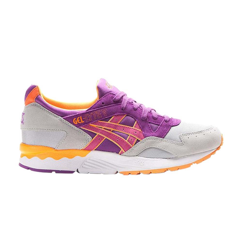 Gel Lyte 5 '90s Vibrant Mesh Pack' - H504N-1034