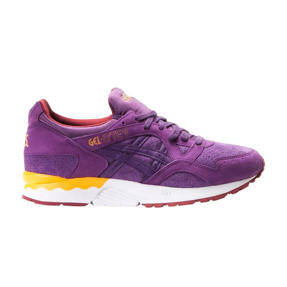 ASICS Gel Lyte 5 'Sunset Pack' | Purple | Men's Size 9 - H5D2L-3333