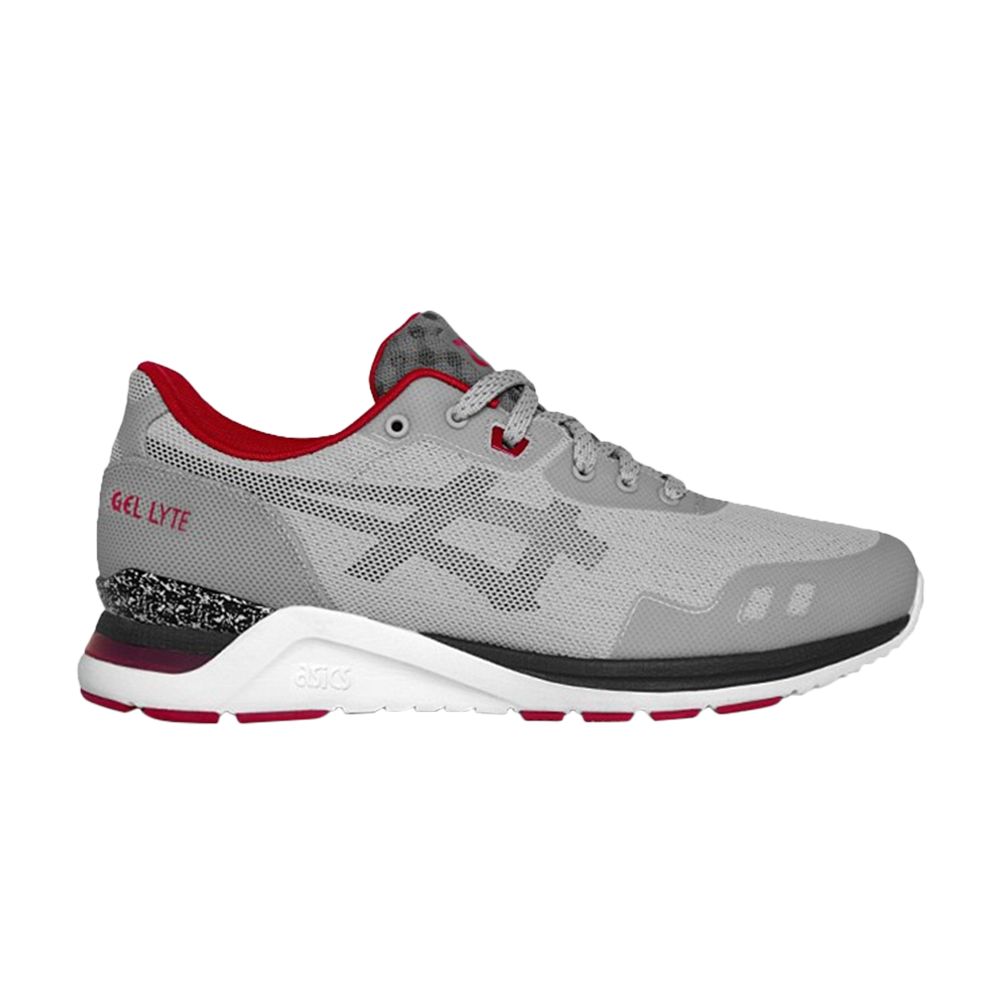 Pre-owned Asics Gel Lyte Evo Nt "light Grey' | Men's Size 8.5 In Gray