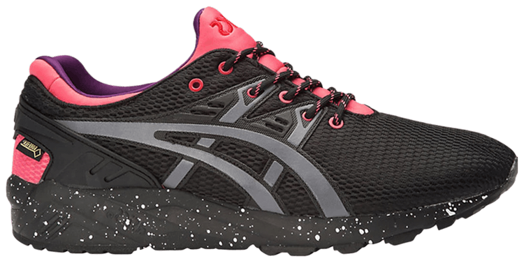 Asics Gel Kayano Trainer Evo G TX Black