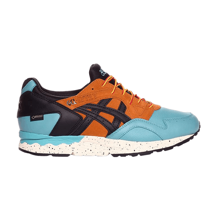 Buy Gel Lyte 5 GTX Kingfisher HL6E2 4890 GOAT CA