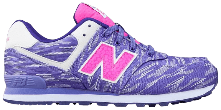 New Balance 574 Kids